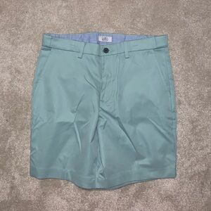 Croft and Borrow NWOT mint shorts